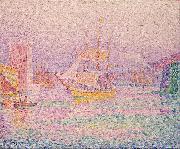 Paul Signac Paul Signac